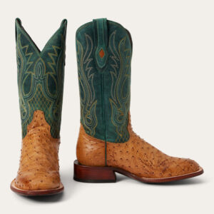 MEN'S WESTERN BOOTS