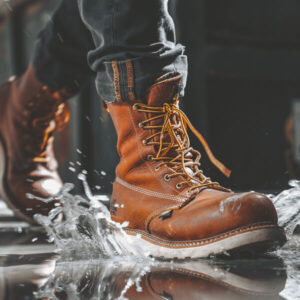 Thorogood Boots