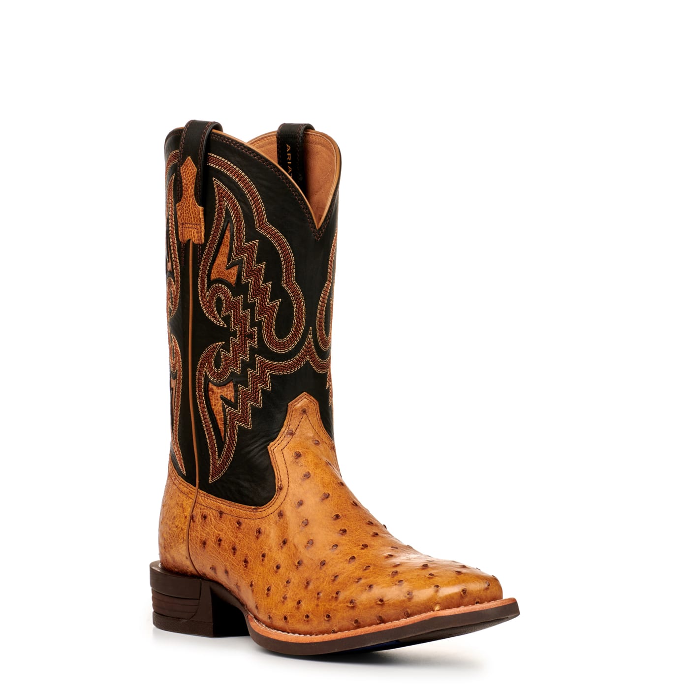 MEN'S COWBOY BOOTS