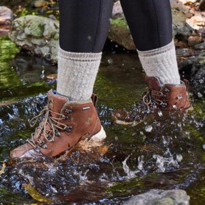 WATER PROOF BOOTS