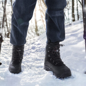 WINTER BOOTS FOR MEN