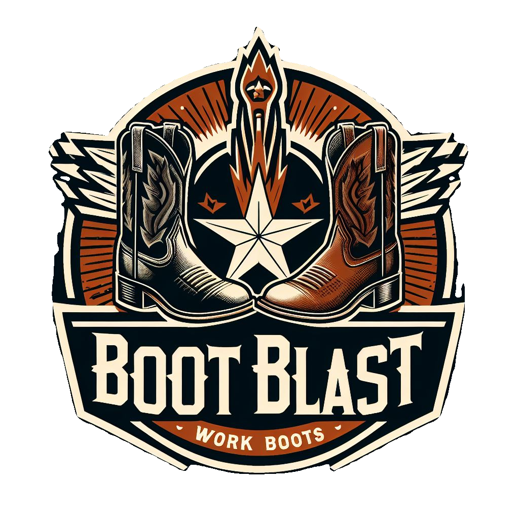 Boot Blast